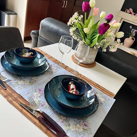 Privatunterkunft In Gronau Гронау Экстерьер фото