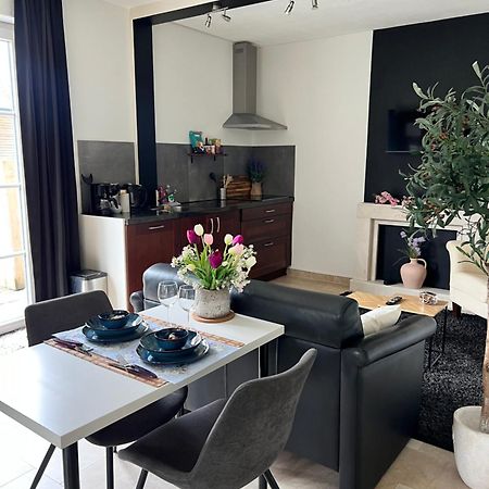 Privatunterkunft In Gronau Гронау Экстерьер фото