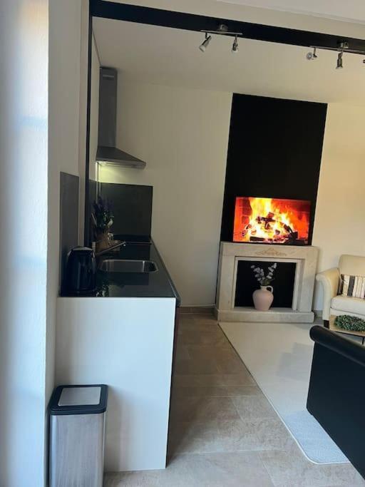 Privatunterkunft In Gronau Гронау Экстерьер фото