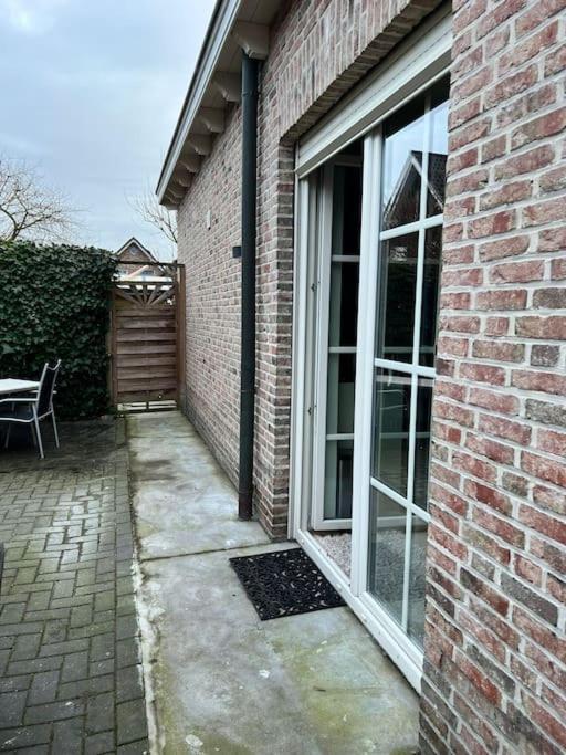 Privatunterkunft In Gronau Гронау Экстерьер фото