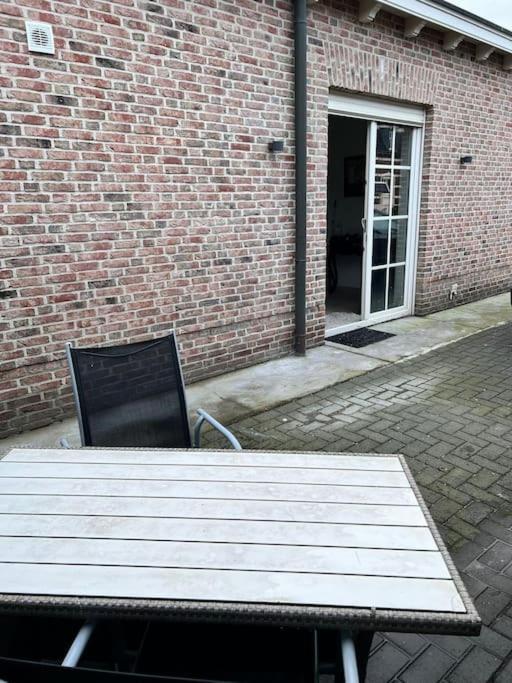 Privatunterkunft In Gronau Гронау Экстерьер фото