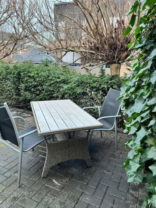 Privatunterkunft In Gronau Гронау Экстерьер фото