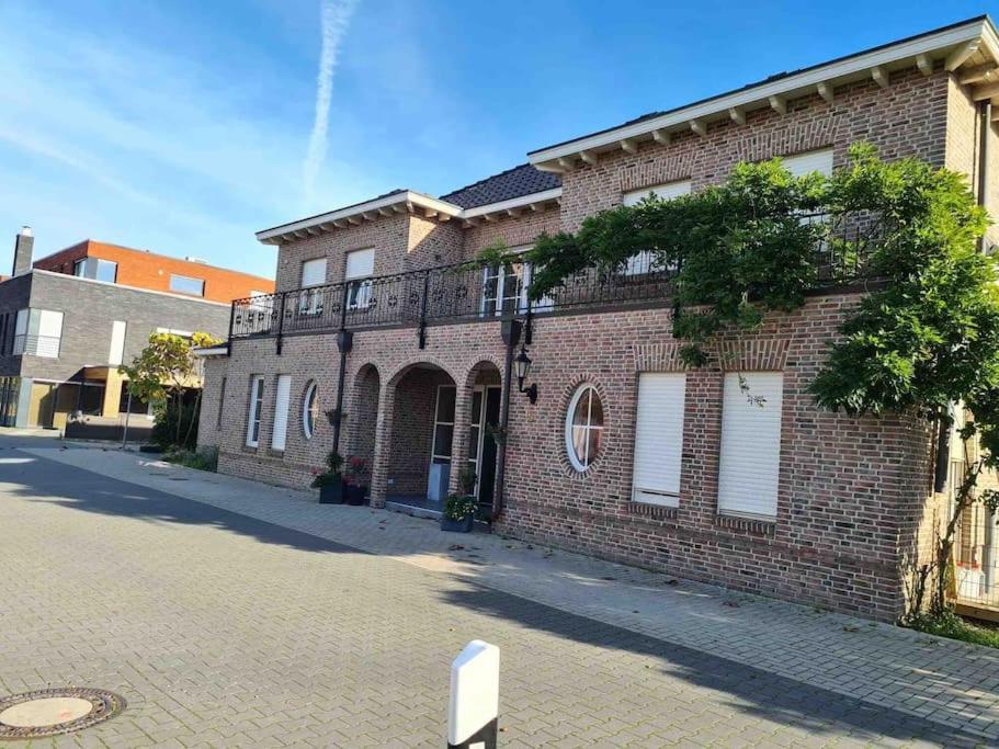 Privatunterkunft In Gronau Гронау Экстерьер фото